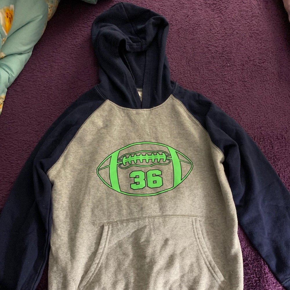 🏈Sweatshirt🏈